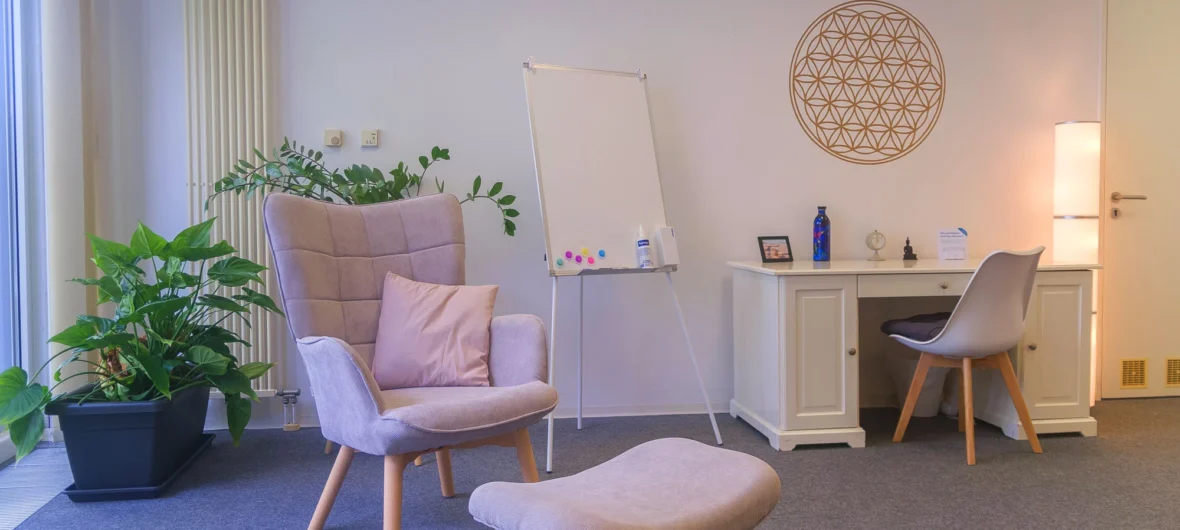 Typische Fragen zu Therapie