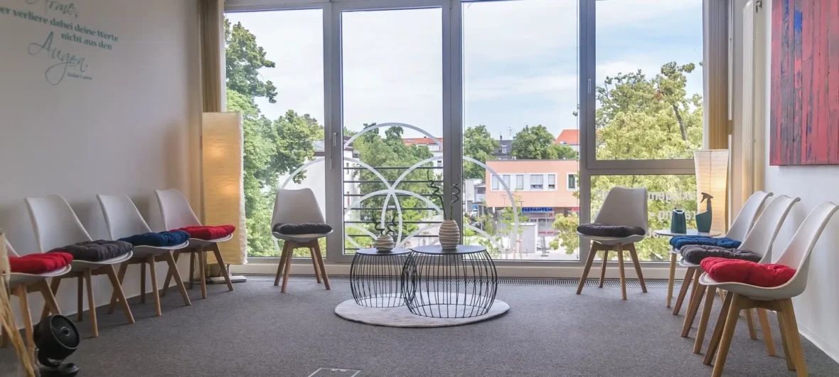 Wie finde ich einen Therapieplatz für eine Psychotherapie in Berlin?